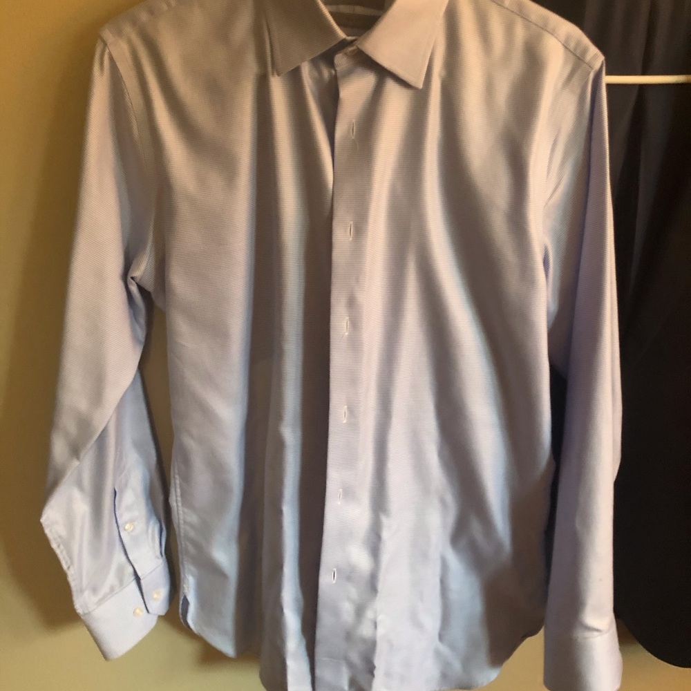 Dress shirt